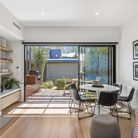 Boutique Stays - Victorian Vogue Melbourne Exterior photo