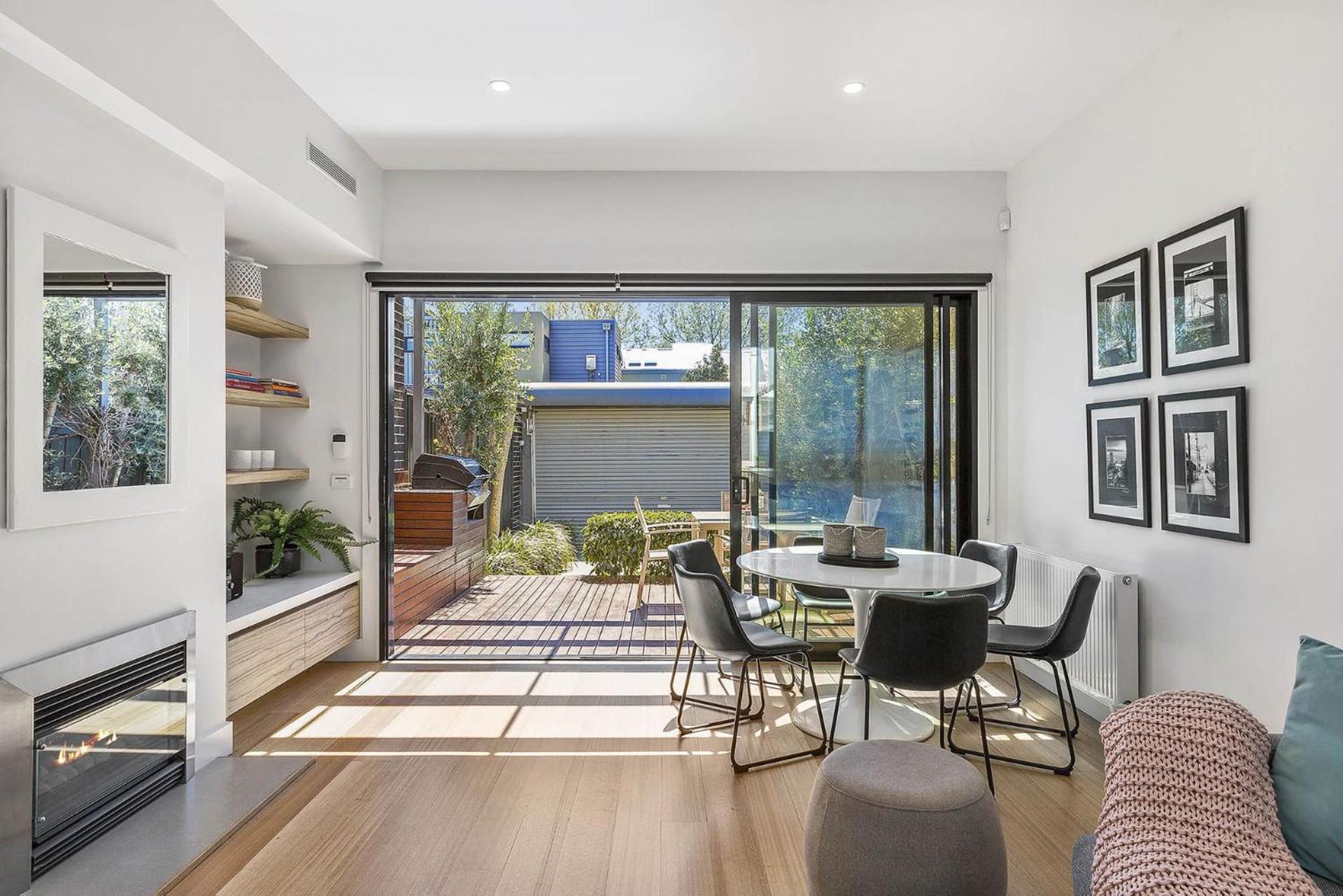 Boutique Stays - Victorian Vogue Melbourne Exterior photo