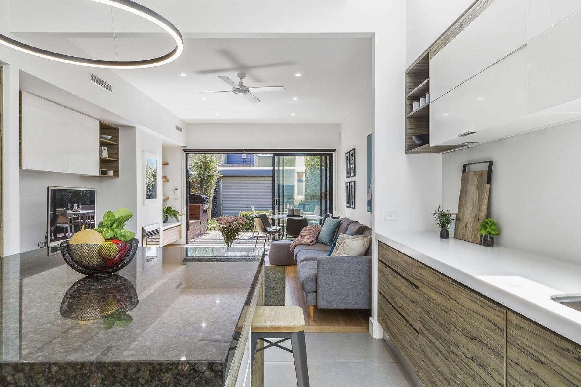 Boutique Stays - Victorian Vogue Melbourne Exterior photo