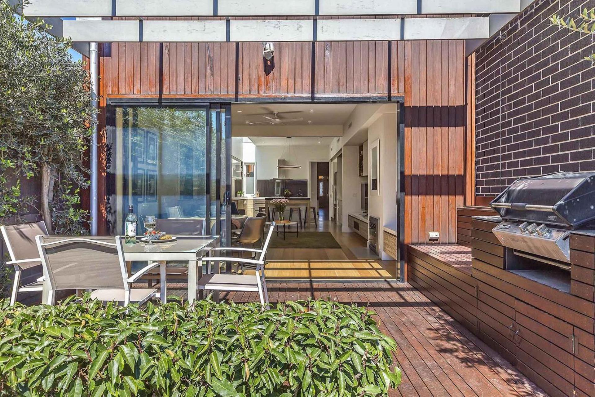 Boutique Stays - Victorian Vogue Melbourne Exterior photo