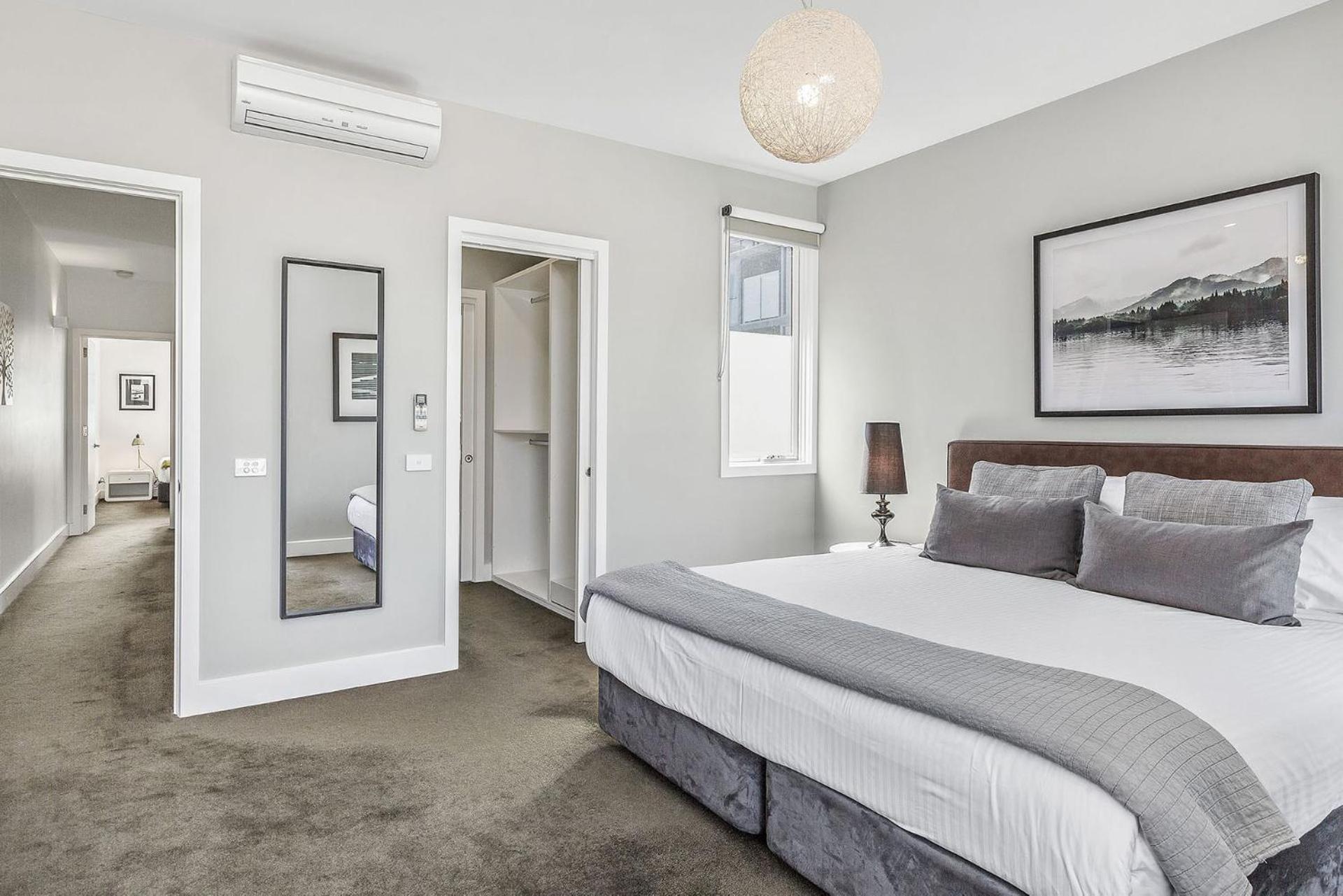 Boutique Stays - Victorian Vogue Melbourne Exterior photo