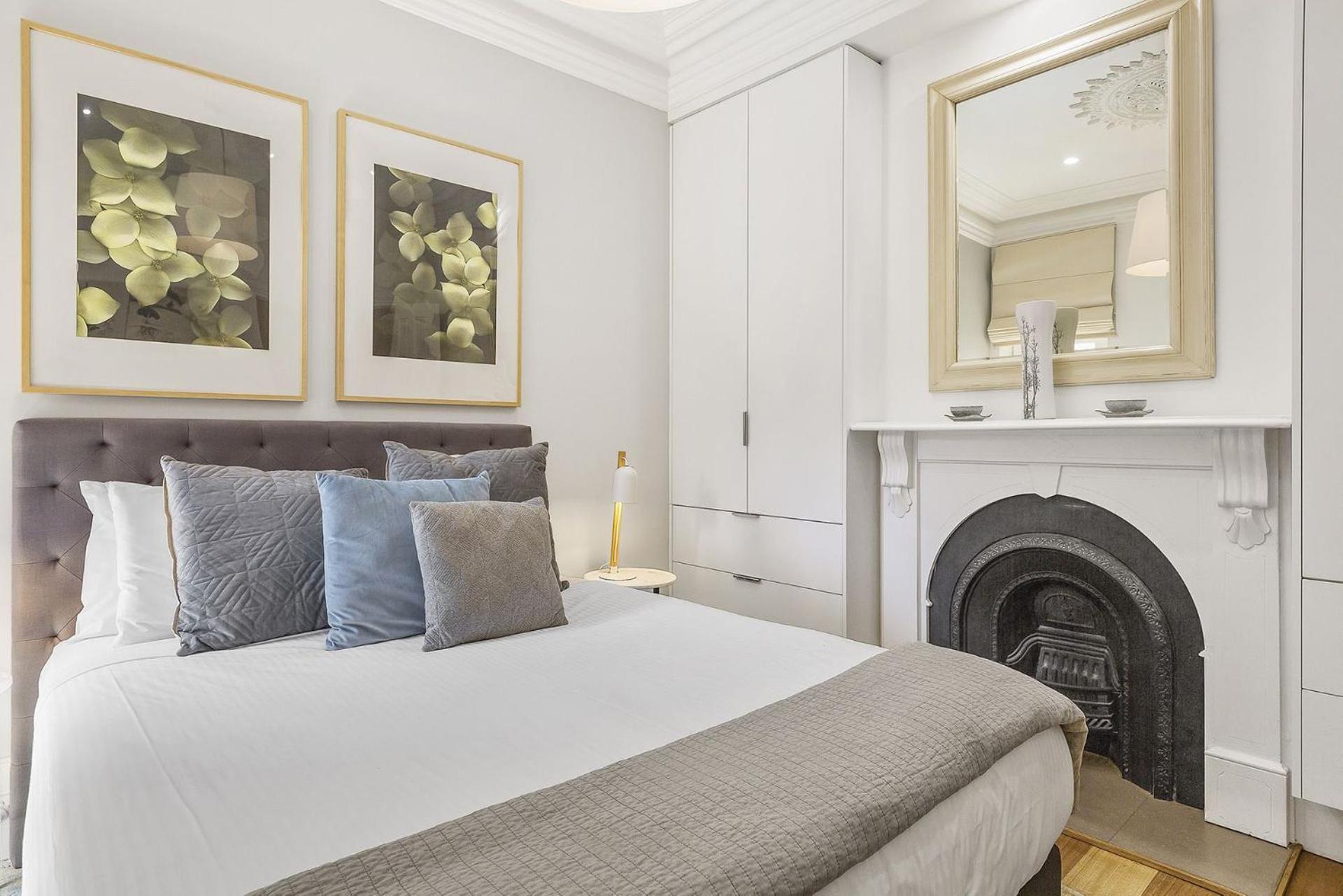 Boutique Stays - Victorian Vogue Melbourne Exterior photo