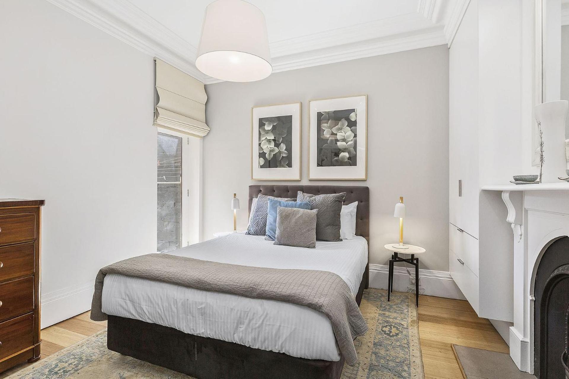 Boutique Stays - Victorian Vogue Melbourne Exterior photo